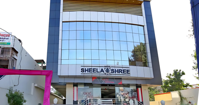Sheela Shree Plaza